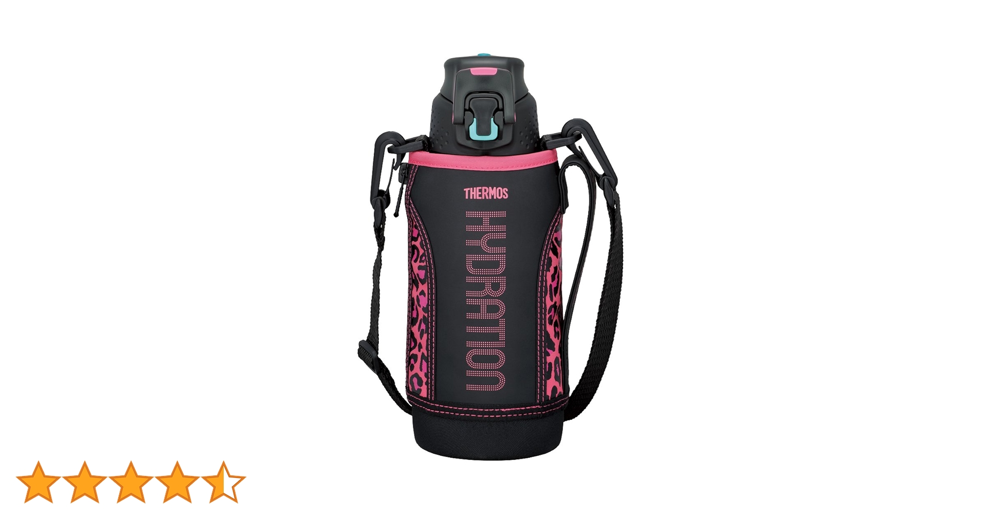 Amazon｜サーモス（THERMOS） 真空断熱スポーツボトル 【FFZ